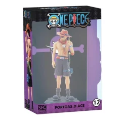ABYSSE CORP One Piece - Portgas D.Ace - Figura* Friki Zone
