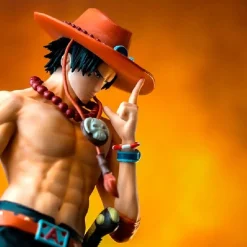 ABYSSE CORP One Piece - Portgas D.Ace - Figura* Friki Zone