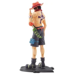 ABYSSE CORP One Piece - Portgas D.Ace - Figura* Friki Zone