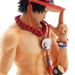 ABYSSE CORP One Piece - Portgas D.Ace - Figura* Friki Zone