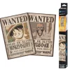 ABYSSE CORP One Piece - Pósters Luffy y Ace* Friki Zone|Merchandising