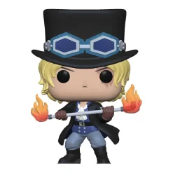 FUNKO UK LIMITED One Piece - Sabo - Figura Funko POP