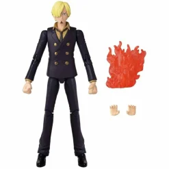 BANDAI One Piece - Sanji* Friki Zone