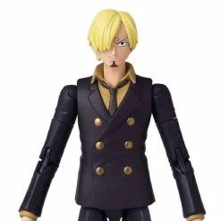 BANDAI One Piece - Sanji* Friki Zone