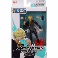 BANDAI One Piece - Sanji* Friki Zone