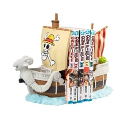 GRUPO ERIK One Piece - Sujetalibros Going Merry* Merchandising|Friki Zone