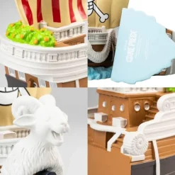 GRUPO ERIK One Piece - Sujetalibros Going Merry* Merchandising|Friki Zone