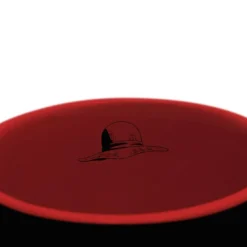 ABYSSE CORP One Piece - Taza Luffy y calavera 460ml* Merchandising|Friki Zone