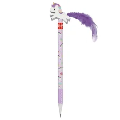 TOYS "R" US OOPS! - Lápiz con goma unicornio decorado ㅤ* Estilo De Vida