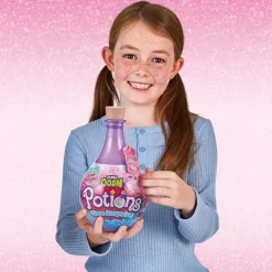 ZURU Oosh Surprise - Pociones Slime (varios colores)* Arte Y Manualidades