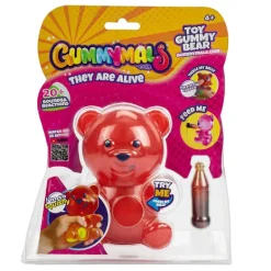 FAMOSA Osito Gummymals (varios modelos)