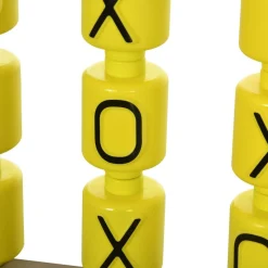 Outsunny - Arenero de madera con toldo y pizarra* Juguetes De Verano