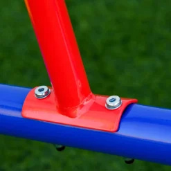 Outsunny - Balancín Giratorio 360° 180 cm* Columpios