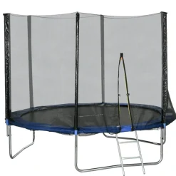 Homcom Outsunny - Cama elástica infantil 305 cm* Camas Elásticas