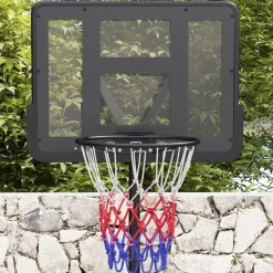 SPORTNOW Outsunny - Canasta baloncesto regulable con base rellenable* Deportes