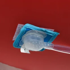 Outsunny - Castillo hinchable Tiburón* Castillos Hinchables