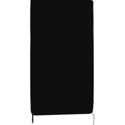 Homcom Outsunny - Funda protectora para mesa de ping-pong