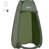 Outsunny - Tienda camping Pop Up Verde* Juguetes De Verano