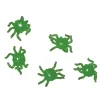 RUBIE'S Pack 20 arañas Glow in Dark* Halloween