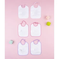 Prenatal Pack 6 baberos Disney Los Aristogatos (tamaño pequeño)* Ropa Y Accesorios·Baberos|Recién Nacido·Ropa Y Accesorios