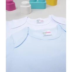 Prenatal Pack 2 bodies bebé manga corta* Descanso Y Ropa Interior·Bebé 3-36 Meses