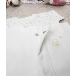 Prenatal Pack 2 bodies de algodón Oeko-Tex - Estrellitas* Recién Nacido·Ropa Y Accesorios|Ropa Y Accesorios·Prematuros