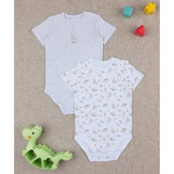 Prenatal Pack 2 body bimbo dinosaurios