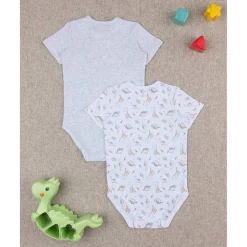 Prenatal Pack 2 body bimbo dinosaurios
