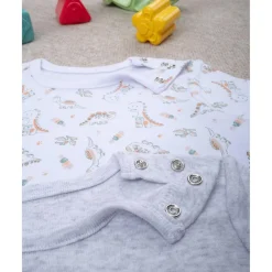 Prenatal Pack 2 body bimbo dinosaurios