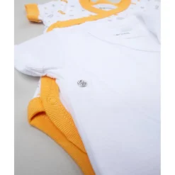 Prenatal Pack 2 body recién nacido animalitos* Recién Nacido·Ropa Y Accesorios|Ropa Y Accesorios·Bodies