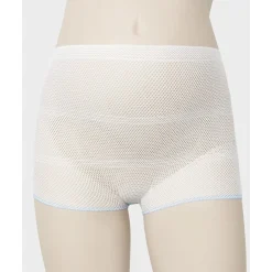 Prenatal Pack 4 braguitas de malla