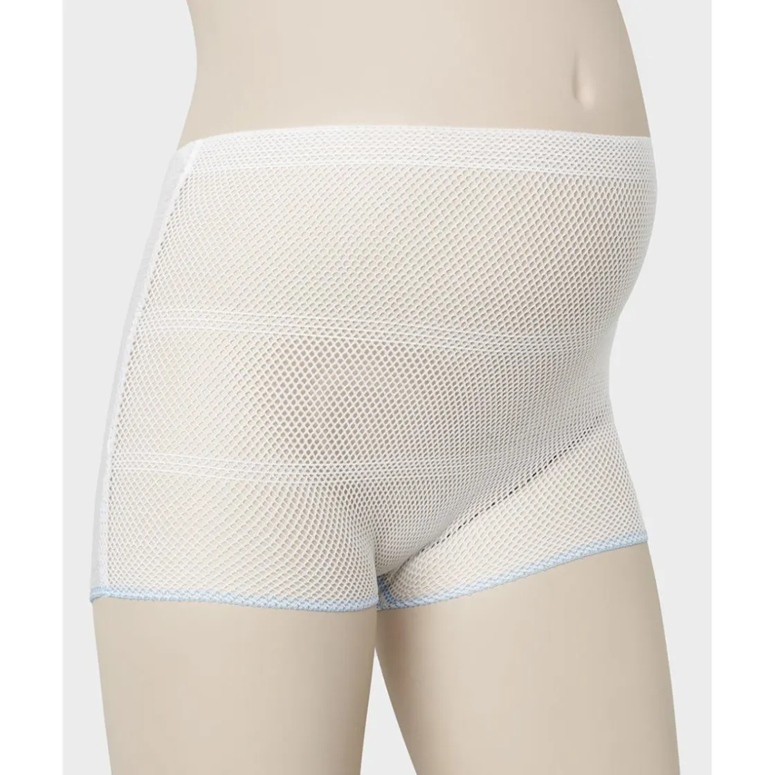 Prenatal Pack 4 braguitas de malla