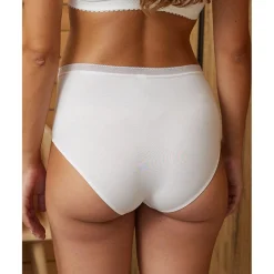 Prenatal Pack 2 braguitas premamá color liso