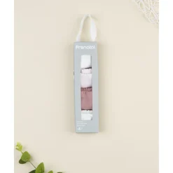 Prenatal Pack 4 calcetines niña multicolor