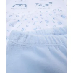 Prenatal Pack 2 conjuntos de camiseta y polainas en felpa* Ropa Y Accesorios·Conjuntos|Recién Nacido·Ropa Y Accesorios