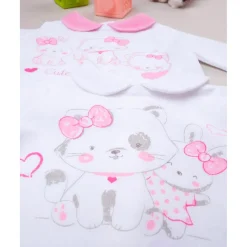 Prenatal Pack 2 conjuntos en felpa camiseta y polainas* Recién Nacido·Ropa Y Accesorios|Ropa Y Accesorios·Conjuntos