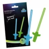 TOYS "R" US Pack 2 espadas mágicas luminosas* Artículos De Fiesta Y Regalos