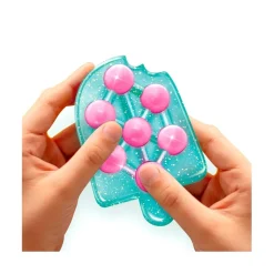 CANAL TOYS Pack 2 fidget pop slime (varios modelos)