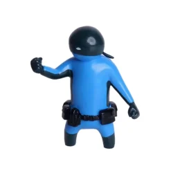 BIZAK Pack 1 figura Gang Beasts