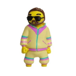 BIZAK Pack 1 figura Gang Beasts