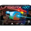 BIZAK Pack 2 Laser X Next Level
