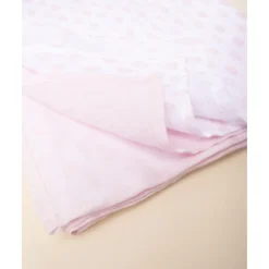 Prenatal Pack 2 Muselinas Niña