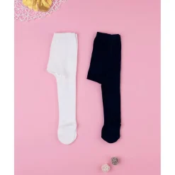Prenatal Pack 2 pantis niña algodón* Calzado Y Accesorios·Accesorios Y Complementos