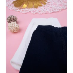 Prenatal Pack 2 pantis niña algodón* Calzado Y Accesorios·Accesorios Y Complementos