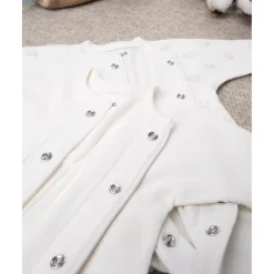 Prenatal Pack 2 Peleles Extrasmall 