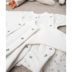 Prenatal Pack 2 Peleles Extrasmall 