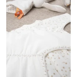 Prenatal Pack 2 Peleles Extrasmall 