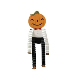 RUBIE'S Pack 3 Personajes Halloween (50-45-45 cm)* Halloween