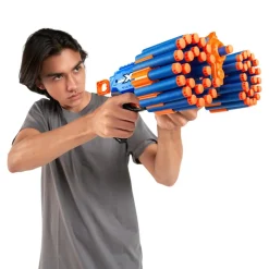 ZURU Pack 2 pistolas X-Shot Insanity ㅤ