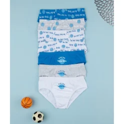 Prenatal Pack 7 slip bimbo basket